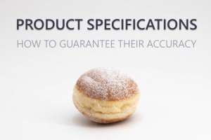 How to Guarantee The Accuracy of Your Specifications ?