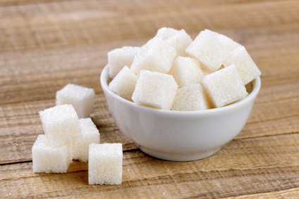 Hidden sugar and WHO recommendations
